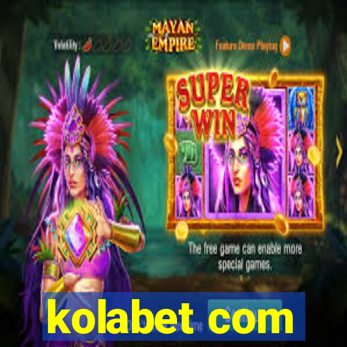 kolabet com